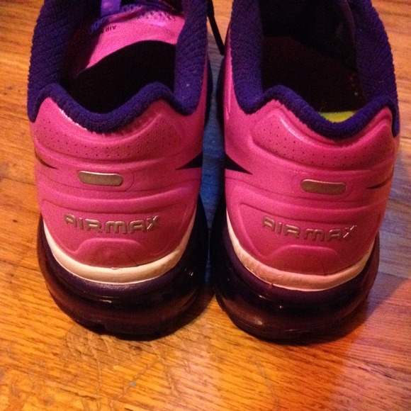 2012 nike Air max - Picture 3 of 3