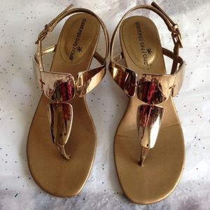 👡Sling Back Sandals 6 1/2