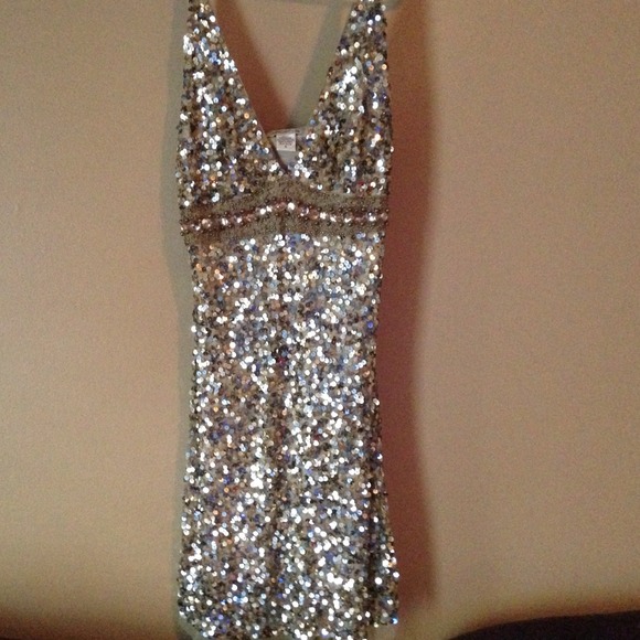 Arden B. Dress