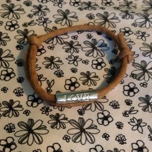 Victoria Secrets bracelet