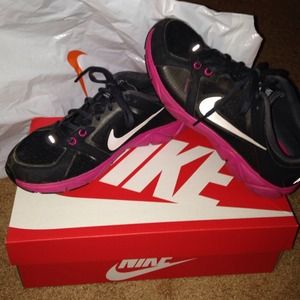 Nike free xt sneakers