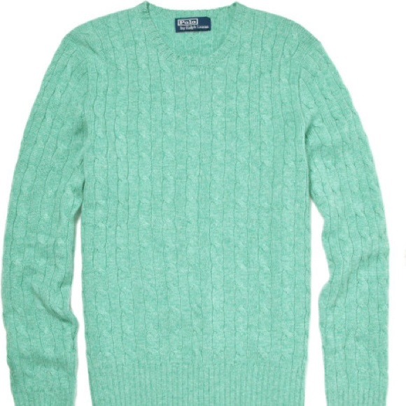 Ralph Lauren Sweaters - 🔅Host Pick x2🔅Ralph Lauren Sweater Ralph Lauren Sweaters - 🔅Host Pick x2🔅Ralph Lauren Sweater
