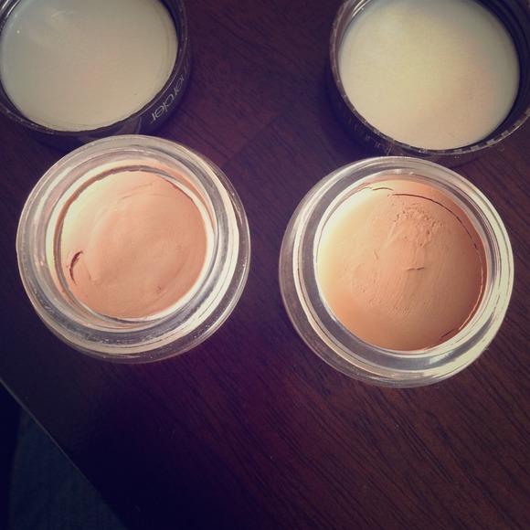 Laura Mercier Make up!