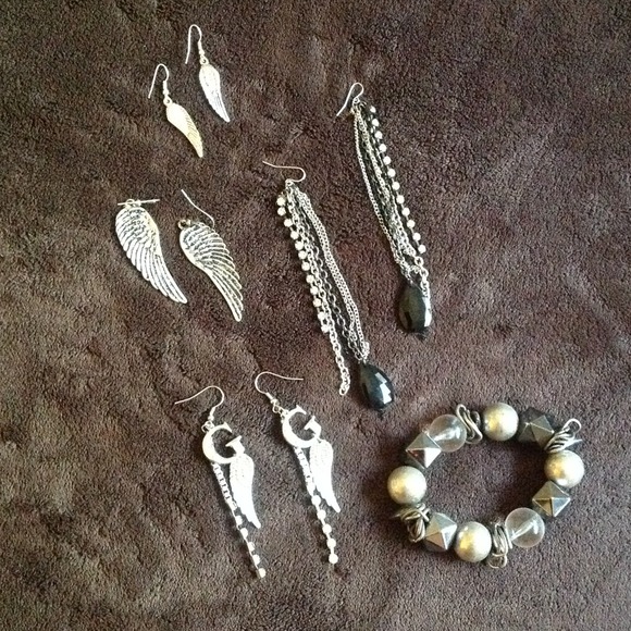 Jewerly lot💕💕