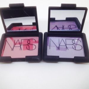 NWT Nars duo