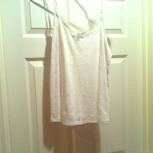 American eagle knit cami