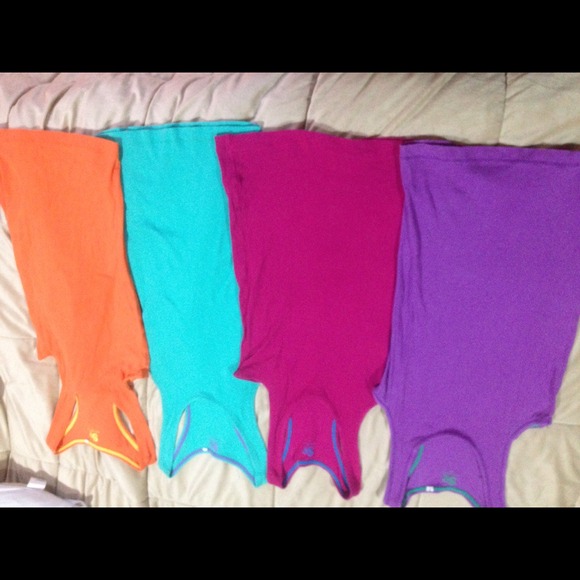 So Tank Tops from Kohls