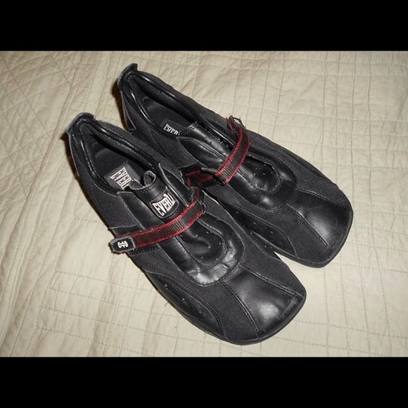 Everlast Tennis / Athletic Shoes - Picture 1 of 1