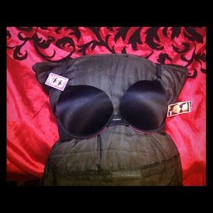 36C Maidenform ultimate push-up bra