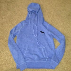 Victoria Secret Pink sweater