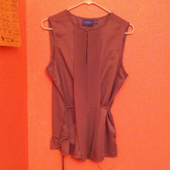 Formal top