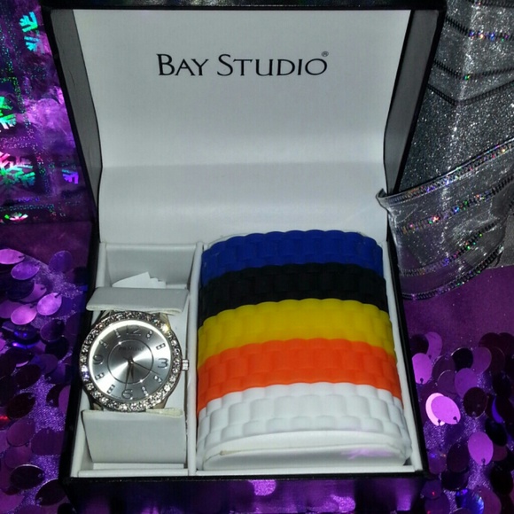 BUNDLED Boyfriend size interchangeable