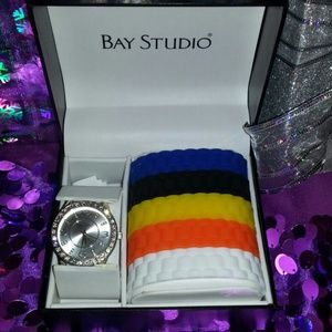 BUNDLED Boyfriend size interchangeable