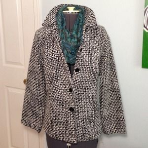 Chico's boucle jacket 🌟NEW LOWER PRICE🌟