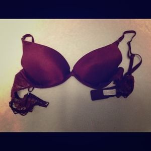Victorias Secret Very Sexy Push Up 34a
