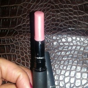 Authentic M.A.C. Mattene Lipstick in 40's Pink