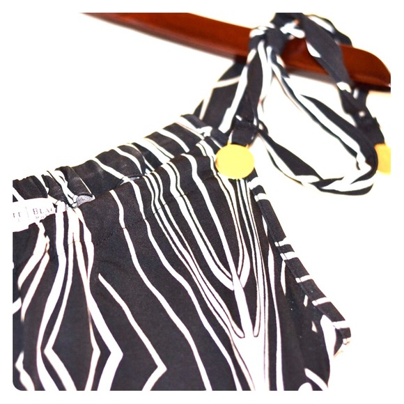 White house Black market dress