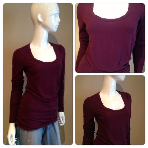 Splendid Tops - 💃Party Sale💃Splendid Long Sleeve Top