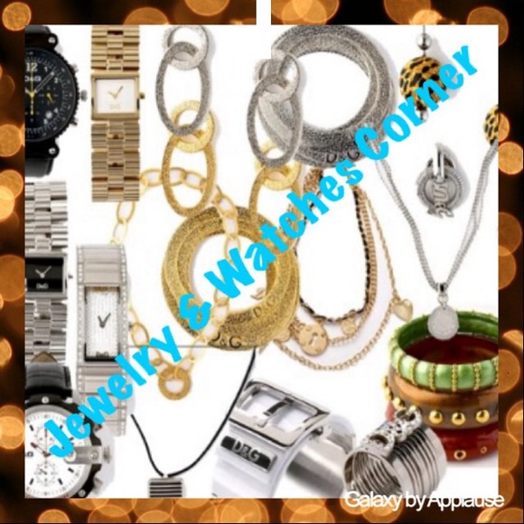 💎 Jewelry and Watches Corner - Picture 1 of 1