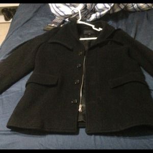 Banana Republic coat