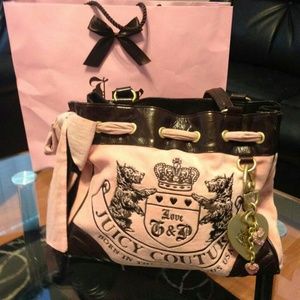 Juicy Couture purse