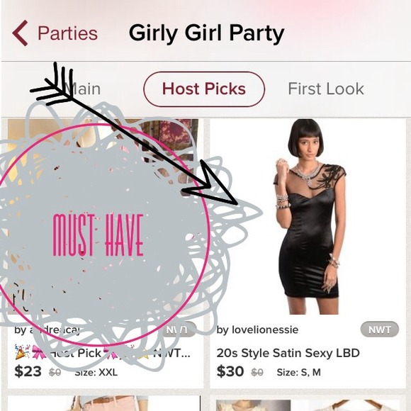 ⛔️️SOLD IN BUNDLE⛔️ - Picture 4 of 4