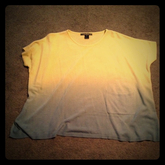 🎀NWOT🎀 Sherbet Tunic