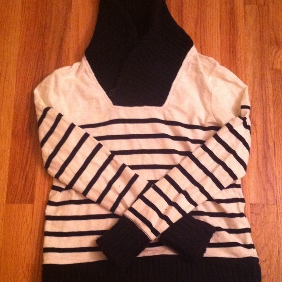 J. Crew Sweater