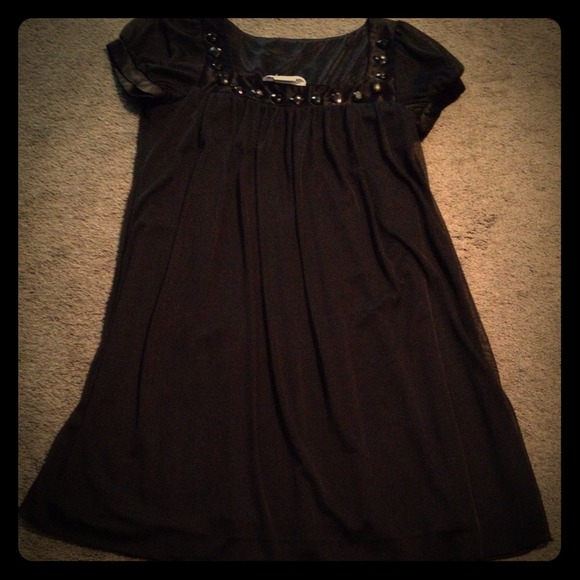 ❌SOLD❌ Little Black Dress