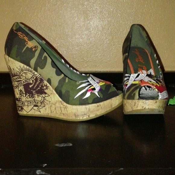Wedges