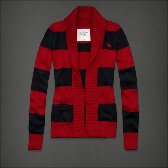 ❎SOLD❎ Abercrombie & Fitch Sweater ❎