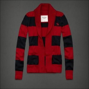 ❎SOLD❎ Abercrombie & Fitch Sweater ❎