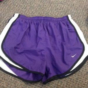 Nike shorts