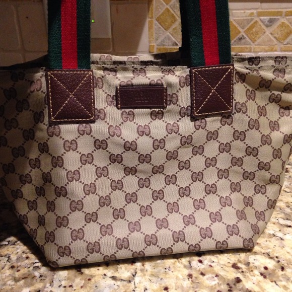 💢SOLD💢🌺authentic gucci bag🌺