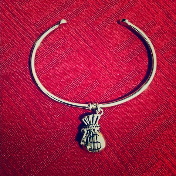 Fortune Bracelet