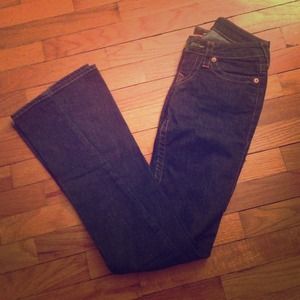 True Religion jeans. Size 26.