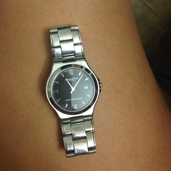 Kenneth Cole men's watch