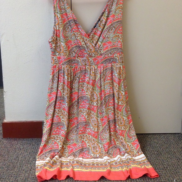 Old navy dress