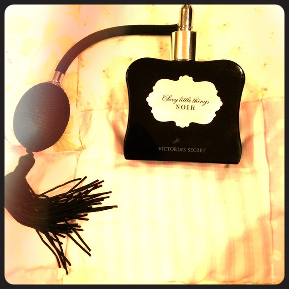 Sexy Little Thing Noir