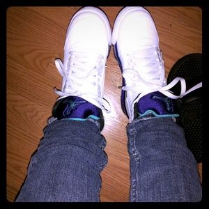 RECEIVED MY SHOES!!! :)