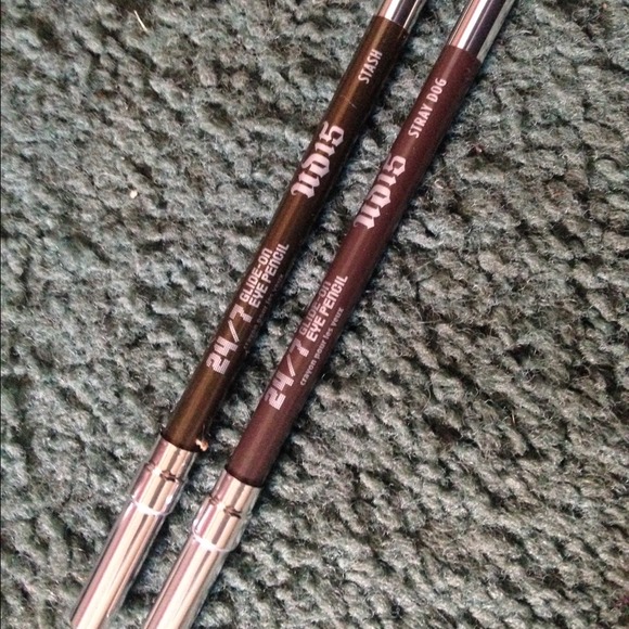 Urban decay 15 year anniversary edition liners