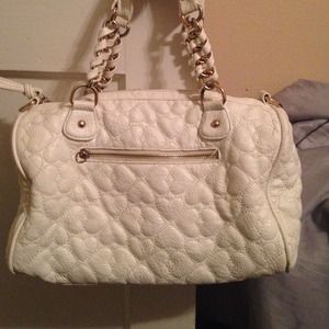 Betsey Johnson purse