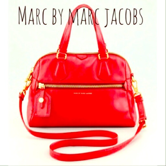 Marc by Marc Jacobs Globetrotter Calamity - Picture 1 of 4