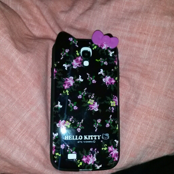 Galaxy 3s case