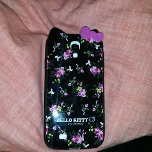 Galaxy 3s case