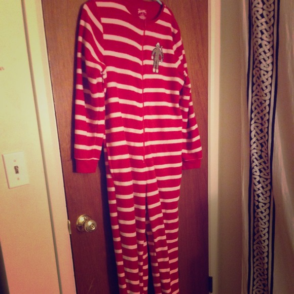 Sock monkey onsie