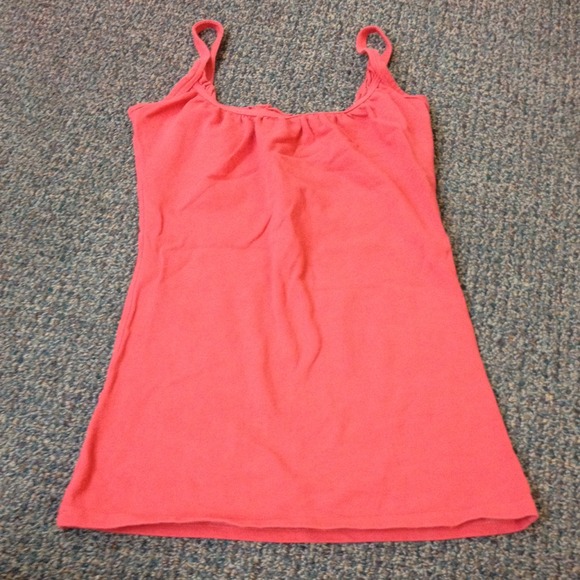 Coral tank