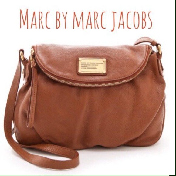 Marc By Marc Jacobs Classic Q Natasha Medium