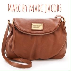 Marc By Marc Jacobs Classic Q Natasha Medium