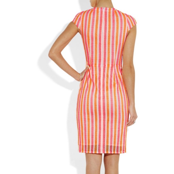 SOLD Issa London dress NWOT - Picture 3 of 3